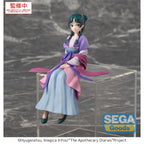 Image produit Figurine Maomao Moon Fairy Version - Les Carnets de l’Apothicaire