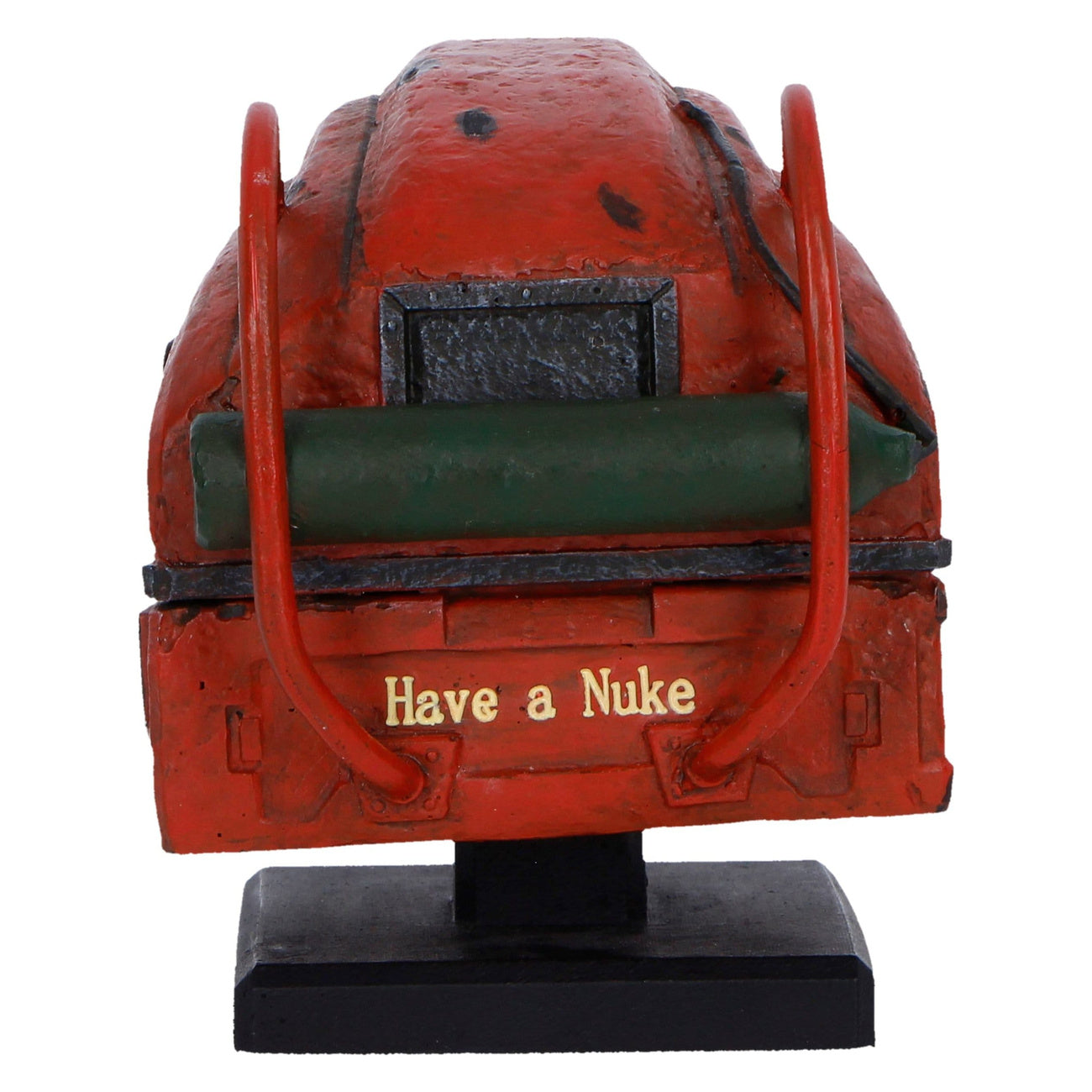 Produktbild Fallout - Nukatron Helm Replik