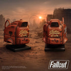 Image produit Fallout - Réplique du casque Nukatron