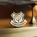 Produktbild Alohomora Celebration Wand 2026 - Harry Potter Zauberstab