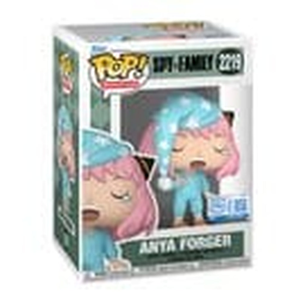 Immagine del prodotto POP Animation: SxF – Anya Forger (Pigiama)