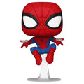 Immagine del prodotto POP Marvel: Spider-Man – Spidey dondolante sulla ragnatela