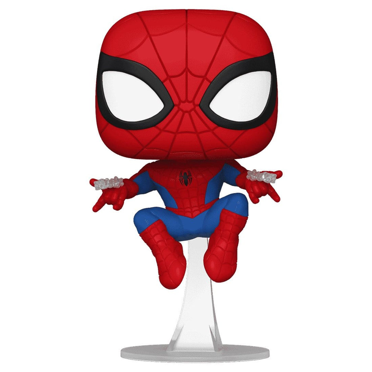 Immagine del prodotto POP Marvel: Spider-Man – Spidey dondolante sulla ragnatela