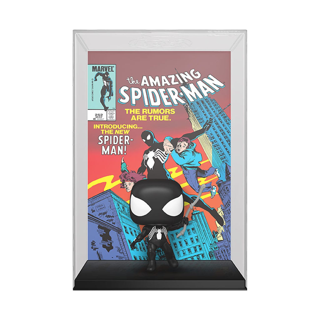 Immagine del prodotto POP Comic Cover: Marvel – The Amazing Spider-Man n. 252