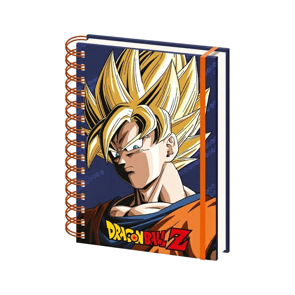Immagine del prodotto Dragon Ball Z - Son Goku (Nihonga) Taccuino