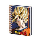 Immagine del prodotto Dragon Ball Z - Son Goku (Nihonga) Taccuino