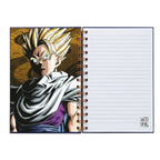 Immagine del prodotto Dragon Ball Z - Son Goku (Nihonga) Taccuino