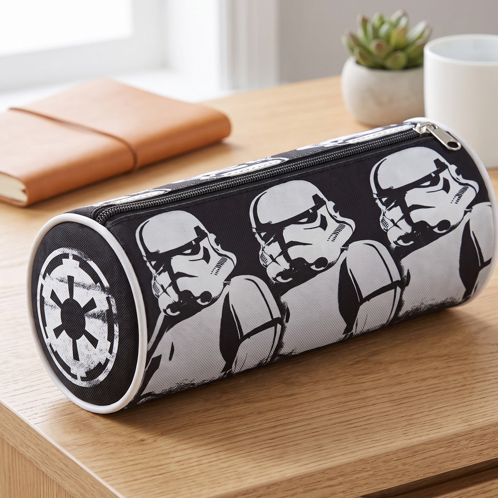 Produktbild Stormtrooper Federmäppchen - Star Wars