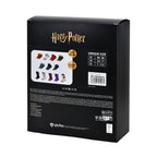 Image produit Harry Potter - Calendrier de l’Avent chaussettes Poudlard