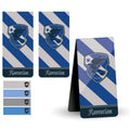 Produktbild Harry Potter - Ravenclaw Magnet Lesezeichen mit Haftnotizen