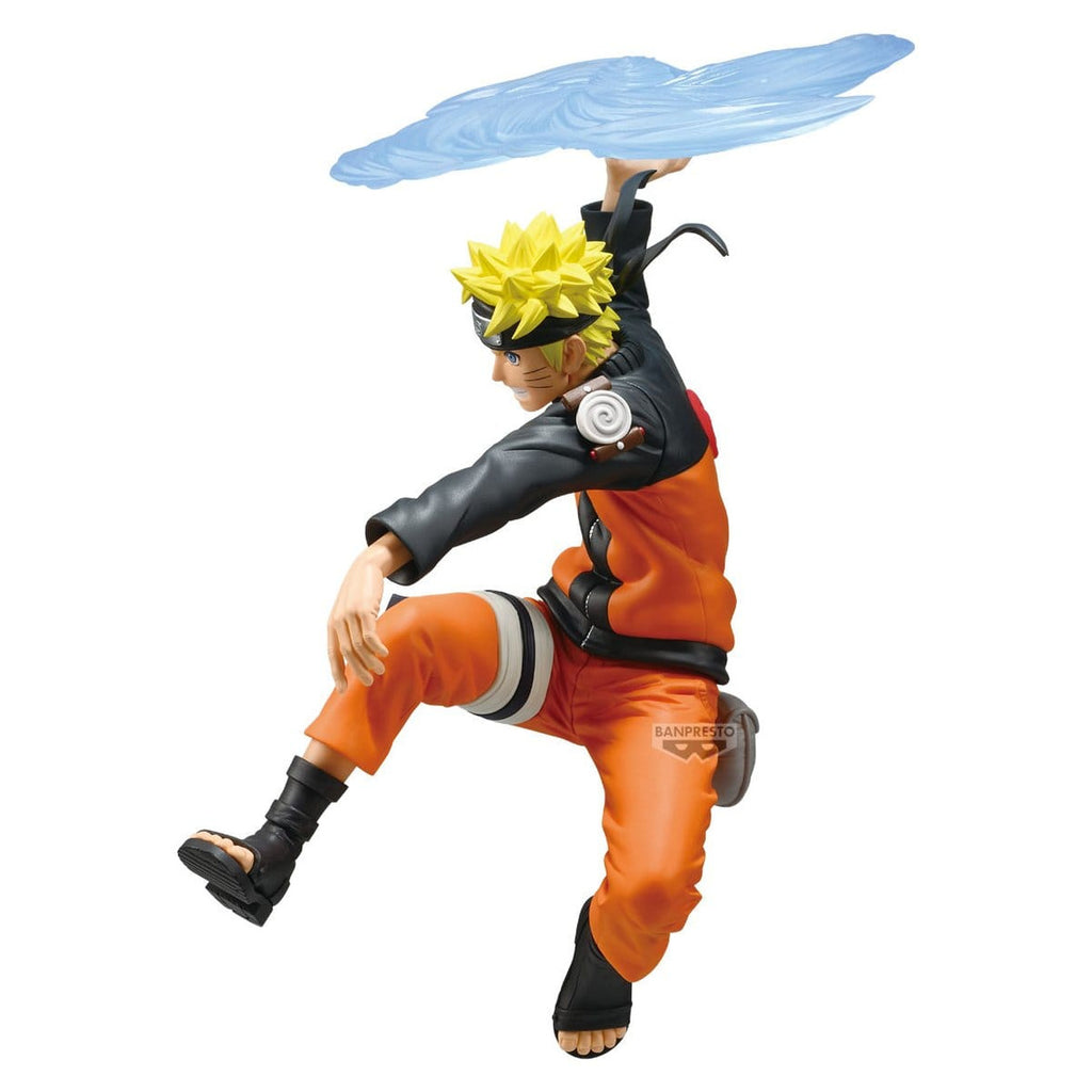 Produktbild Naruto Shippuden - Naruto Uzumaki Figur