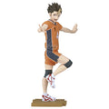 Image produit Haikyu!! - Figurine Yu Nishinoya