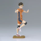 Image produit Haikyu!! - Figurine Yu Nishinoya