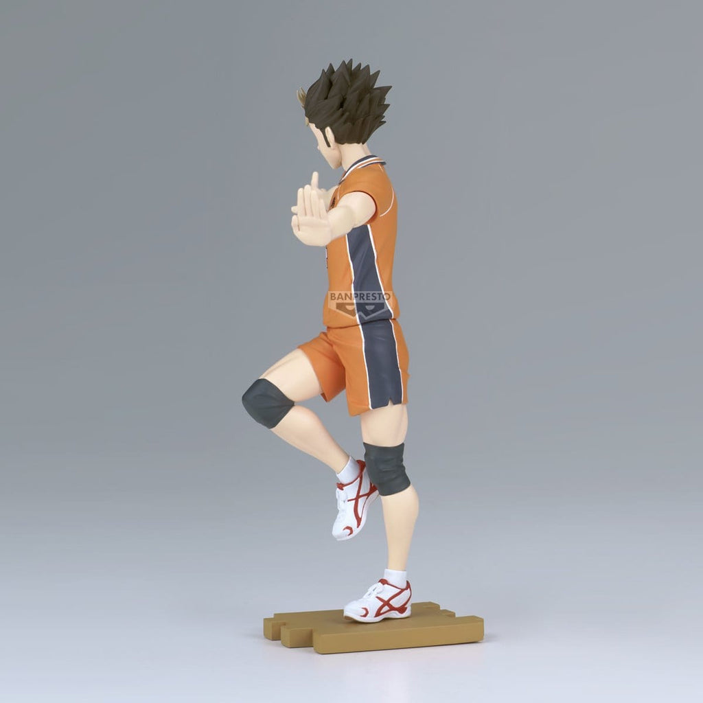 Image produit Haikyu!! - Figurine Yu Nishinoya