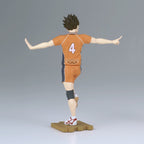 Image produit Haikyu!! - Figurine Yu Nishinoya
