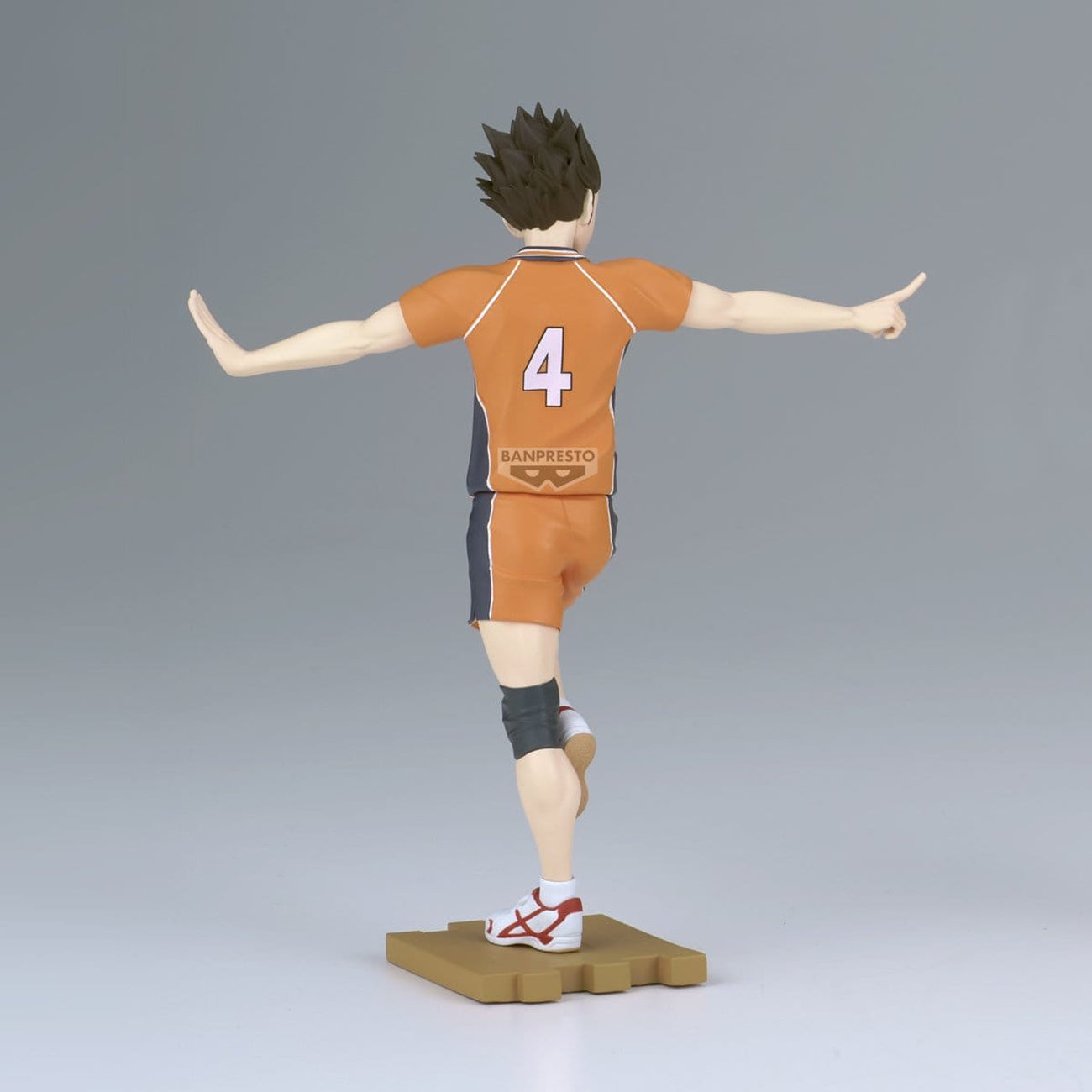 Image produit Haikyu!! - Figurine Yu Nishinoya