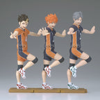 Image produit Haikyu!! - Figurine Yu Nishinoya