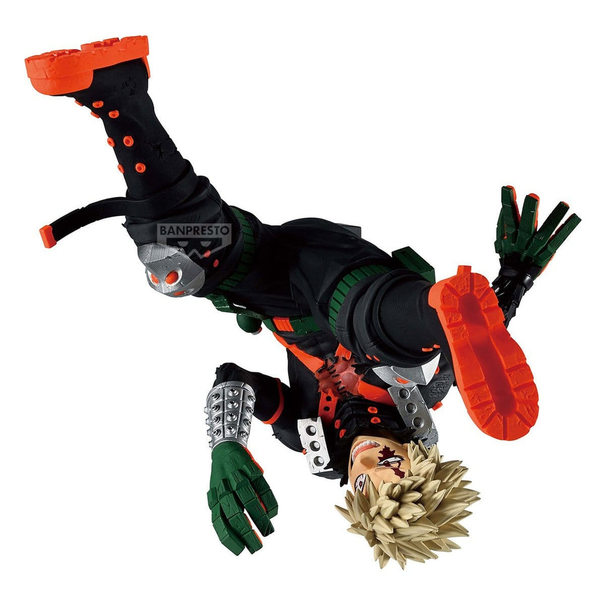 Immagine del prodotto My Hero Academia - Figure Katsuki Bakugo Maximatic