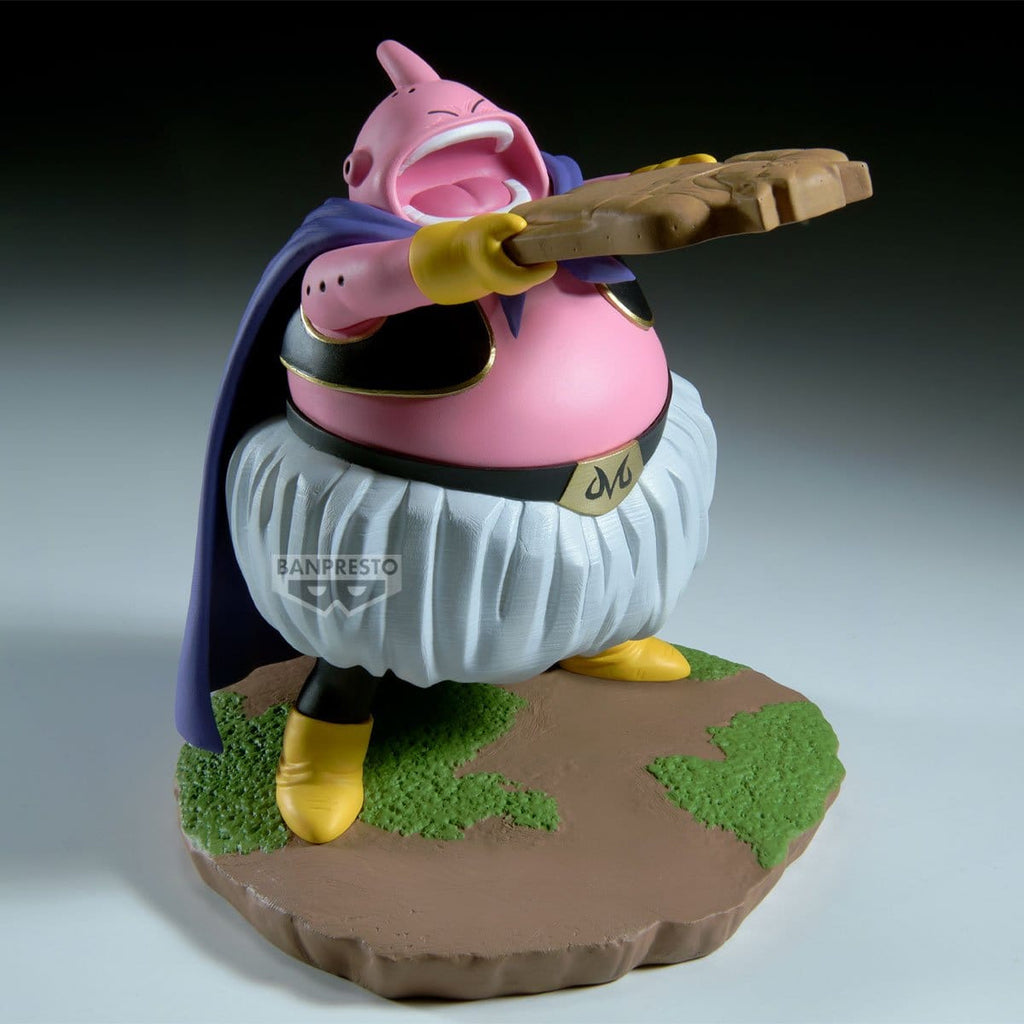 Produktbild Dragon Ball Z - Majin Boo History Box Figur