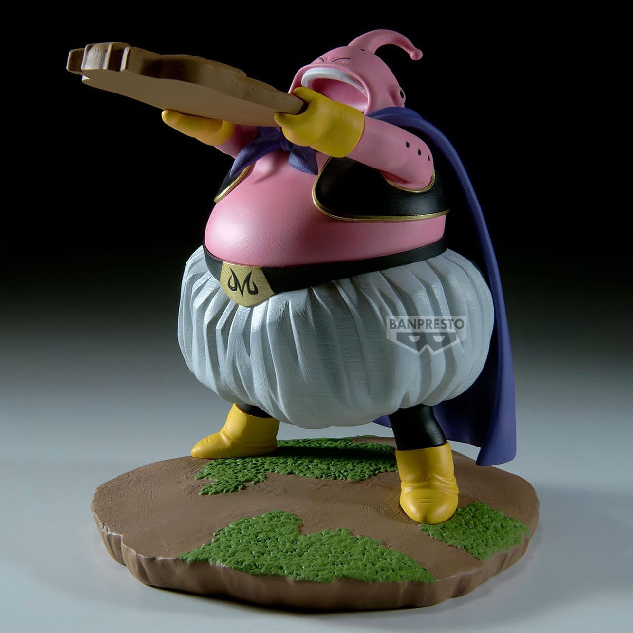 Produktbild Dragon Ball Z - Majin Boo History Box Figur
