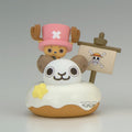Image produit One Piece - Figurine Tony Tony Chopper Paldoce