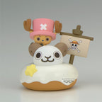 Image produit One Piece - Figurine Tony Tony Chopper Paldoce