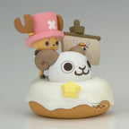 Image produit One Piece - Figurine Tony Tony Chopper Paldoce