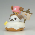 Image produit One Piece - Figurine Tony Tony Chopper Paldoce