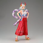 Produktbild One Piece - Jamato King of Artist Figur