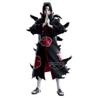 Produktbild Itachi Uchiha Noir Edge Figur - Naruto Shippuden