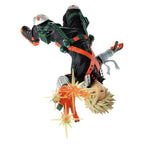 Produktbild My Hero Academia - Bakugo Katsuki Maximatic Figur