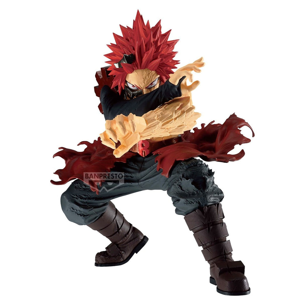 Image produit My Hero Academia - Figurine Maximatic Eijiro Kirishima
