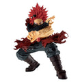 Image produit My Hero Academia - Figurine Maximatic Eijiro Kirishima