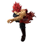 Image produit My Hero Academia - Figurine Maximatic Eijiro Kirishima
