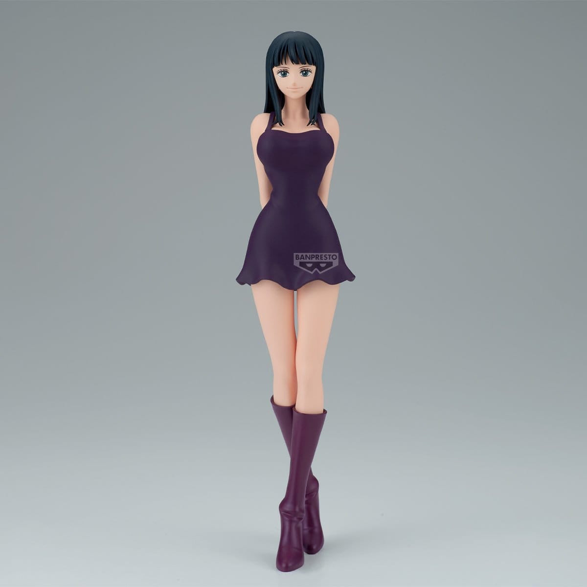 Product image One Piece - Nico Robin Glitter & Glamours Figure Elbaph Style