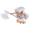 Immagine del prodotto One Piece - Figura Monkey D. Luffy Gear 5 Cross Posing