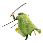 Produktbild One Piece - Roronoa Zoro Cross Posing Figur