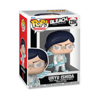 Image produit Bleach - Figurine Funko Pop Uryu Ishida