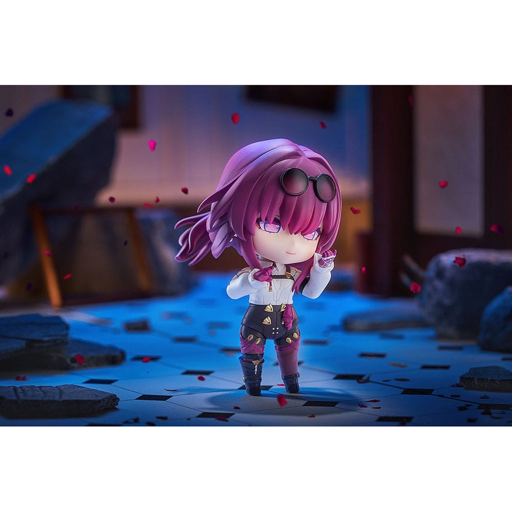 Product image Honkai: Star Rail Nendoroid Action Figure Kafka 10 cm