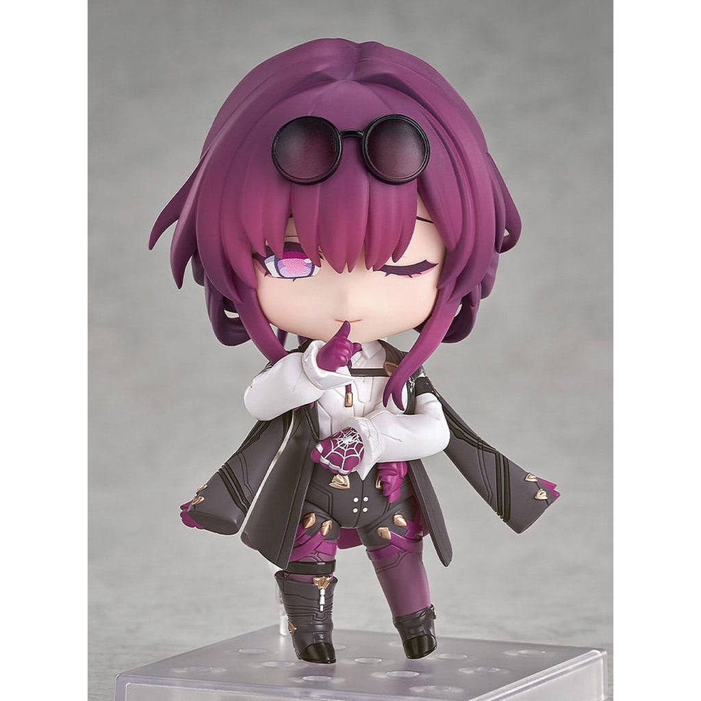 Product image Honkai: Star Rail Nendoroid Action Figure Kafka 10 cm