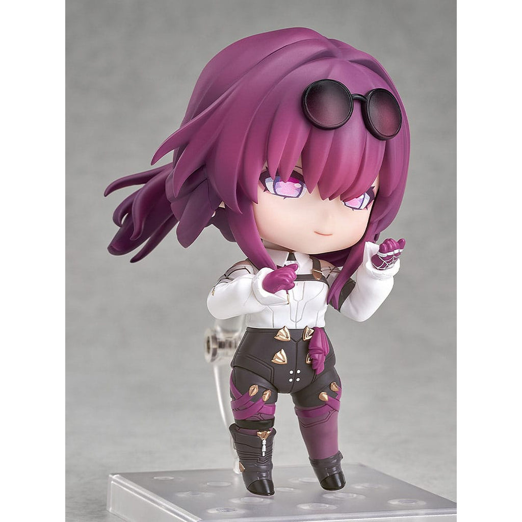 Product image Honkai: Star Rail Nendoroid Action Figure Kafka 10 cm