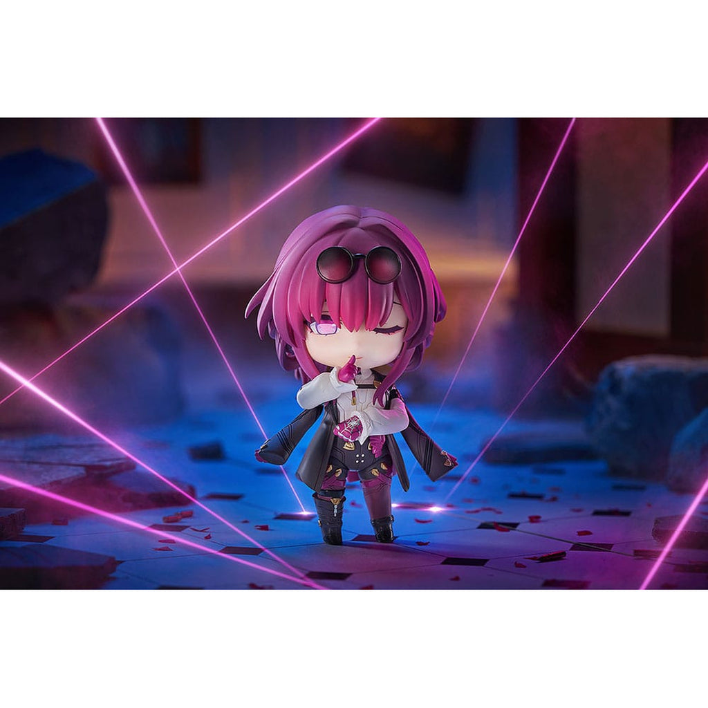 Product image Honkai: Star Rail Nendoroid Action Figure Kafka 10 cm