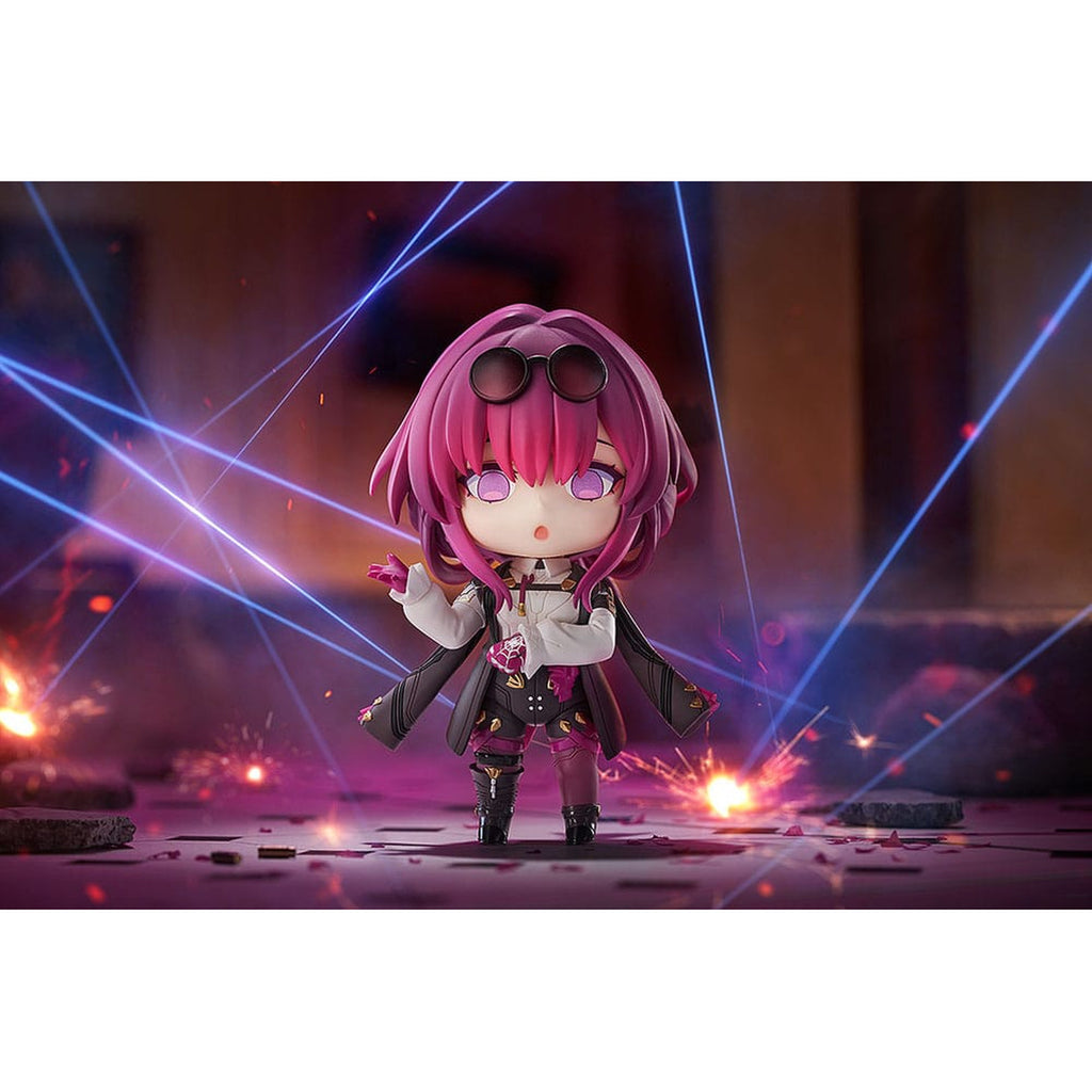 Product image Honkai: Star Rail Nendoroid Action Figure Kafka 10 cm