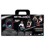 Image produit Beyblade X Arène Beystadium Clash and Carry