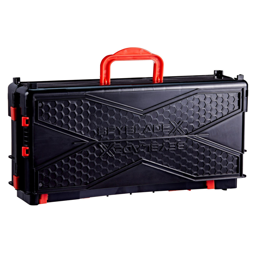 Image produit Beyblade X Arène Beystadium Clash and Carry