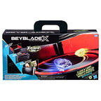 Image produit Beyblade X Arène Beystadium Clash and Carry