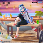 Image produit Arknights - Figurine Noodle Stopper Mizuki Summer Feast Version