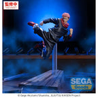 Produktbild Jujutsu Kaisen - Yuji Itadori Luminasta Figur
