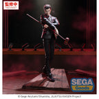 Produktbild Jujutsu Kaisen - Hiromi Higuruma Luminasta Figur