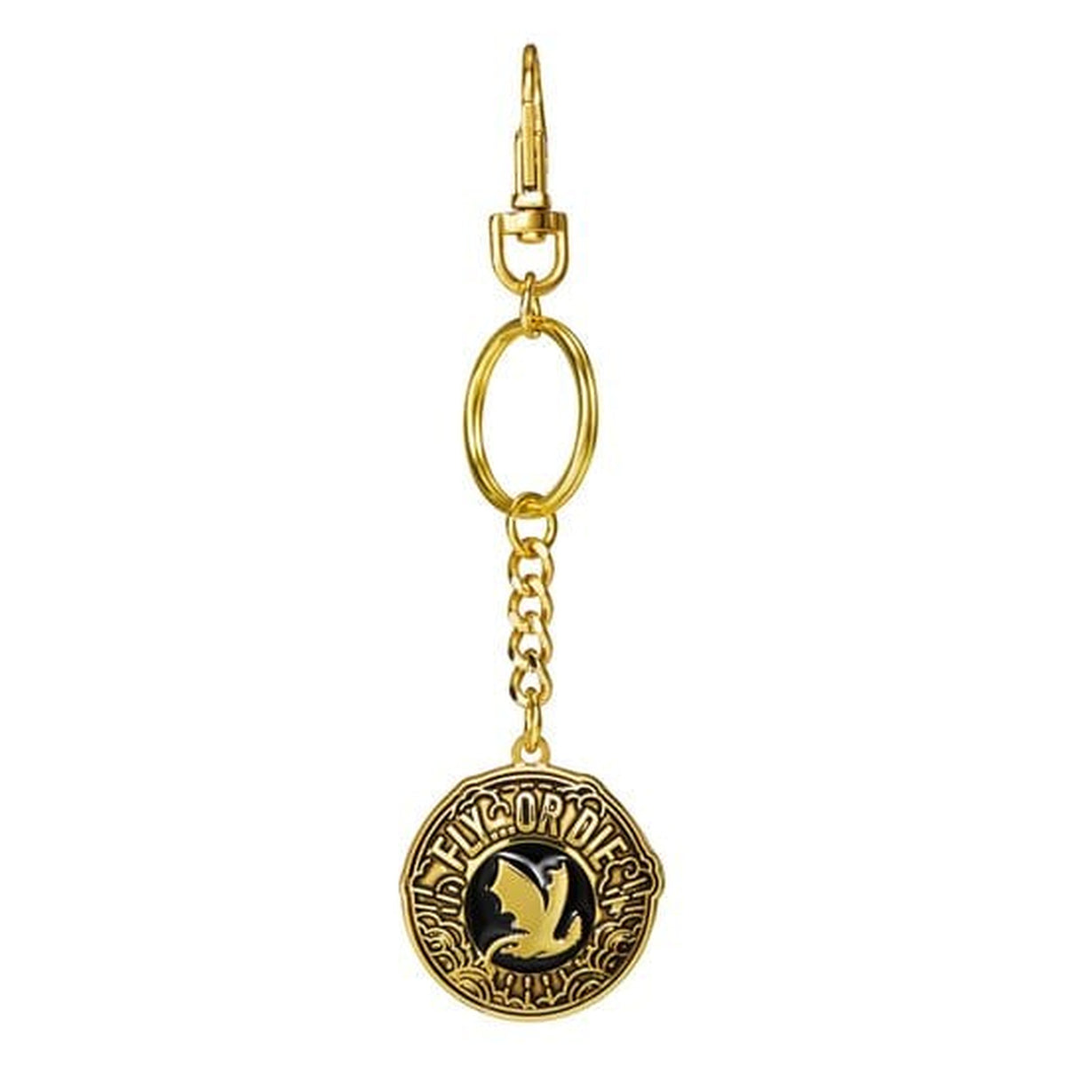 Image produit Fourth Wing - Fly or Die Porte-clés